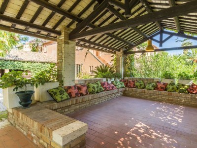 Villa Anna Maria - Outdoor photo 11