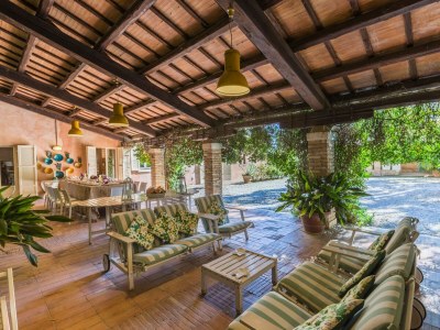 Villa Anna Maria - Outdoor photo 12