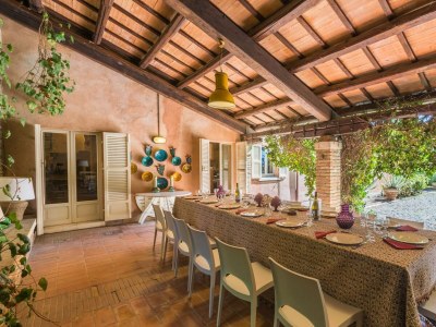 Villa Anna Maria - Outdoor photo 13