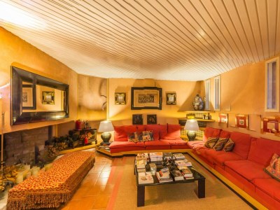 Villa Anna Maria - Features photo 14