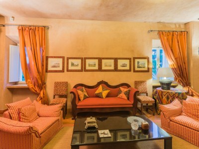 Villa Anna Maria - Features photo 15