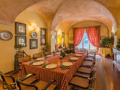 Villa Anna Maria - Features photo 16