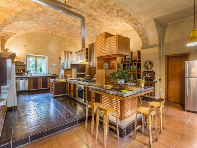 Villa Anna Maria - Features photo 17