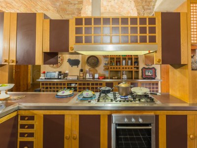 Villa Anna Maria - Features photo 18