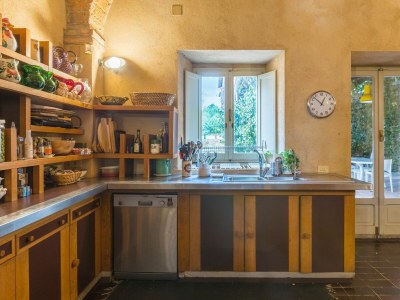 Villa Anna Maria - Features photo 19