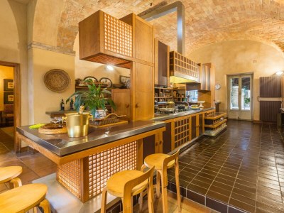 Villa Anna Maria - Features photo 20