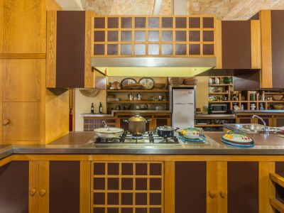 Villa Anna Maria - Features photo 21