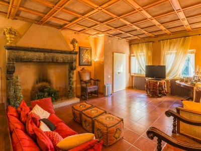 Villa Anna Maria - Features photo 24