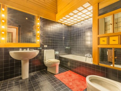 Villa Anna Maria - Features photo 26