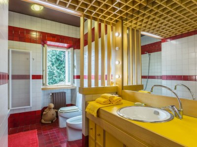 Villa Anna Maria - Features photo 33