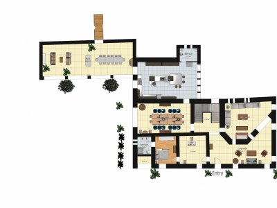 Villa Anna Maria - Outdoor photo 37