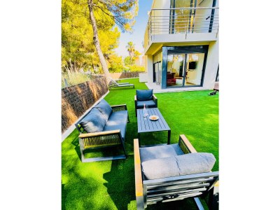 Villa Villa PAM Strandhaus / Playa de Muro - 200m Strand - Outdoor photo 2