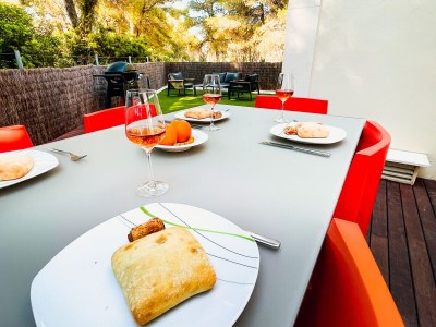 Villa Villa PAM Strandhaus / Playa de Muro - 200m Strand - Outdoor photo 4