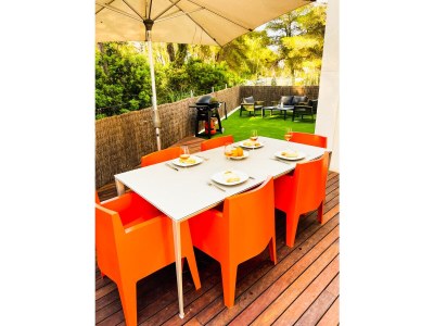 Villa Villa PAM Strandhaus / Playa de Muro - 200m Strand - Outdoor photo 5