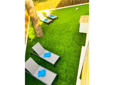 Villa Villa PAM Strandhaus / Playa de Muro - 200m Strand - Outdoor photo 6