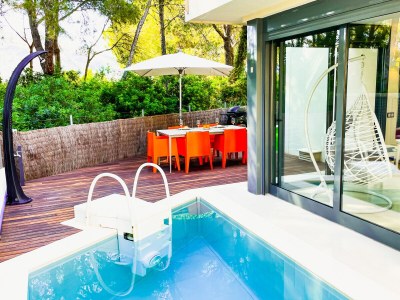 Villa Villa PAM Strandhaus / Playa de Muro - 200m Strand - Outdoor photo 11