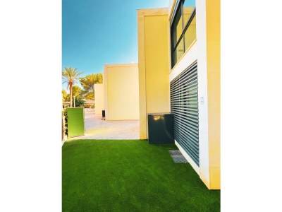 Villa Villa PAM Strandhaus / Playa de Muro - 200m Strand - Outdoor photo 13