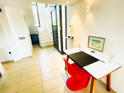 Villa Villa PAM Strandhaus / Playa de Muro - 200m Strand - Features photo 19