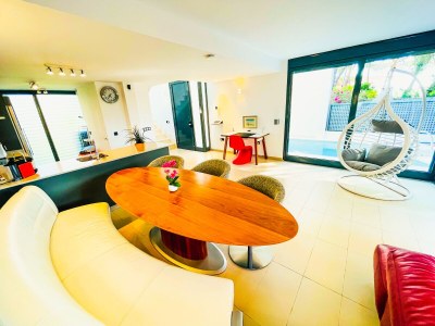 Villa Villa PAM Strandhaus / Playa de Muro - 200m Strand - Features photo 23