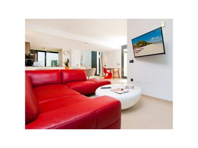 Villa Villa PAM Strandhaus / Playa de Muro - 200m Strand - Features photo 24