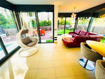 Villa Villa PAM Strandhaus / Playa de Muro - 200m Strand - Features photo 25