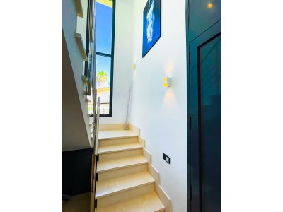 Villa Villa PAM Strandhaus / Playa de Muro - 200m Strand - Features photo 28