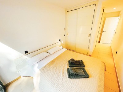 Villa Villa PAM Strandhaus / Playa de Muro - 200m Strand - Features photo 31