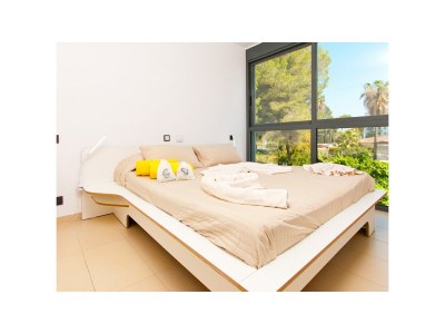 Villa Villa PAM Strandhaus / Playa de Muro - 200m Strand - Features photo 32