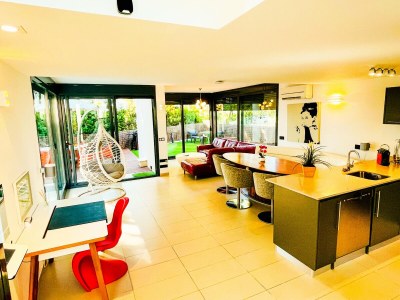 Villa Villa PAM Strandhaus / Playa de Muro - 200m Strand - Features photo 46