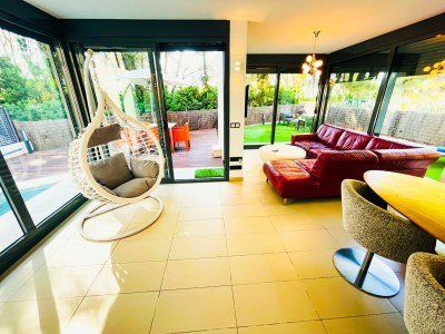 Villa Villa PAM Strandhaus / Playa de Muro - 200m Strand - Features photo 49