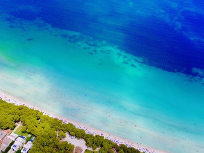 Villa Villa PAM Strandhaus / Playa de Muro - 200m Strand - Environment photo 51