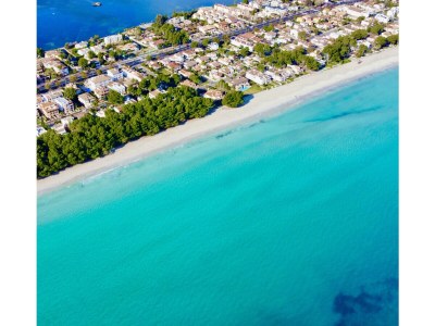 Villa Villa PAM Strandhaus / Playa de Muro - 200m Strand - Environment photo 52