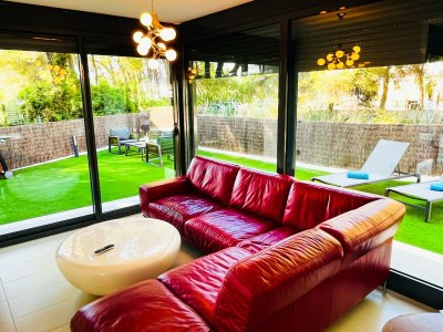 Villa Villa PAM Strandhaus / Playa de Muro - 200m Strand - Outdoor photo 55