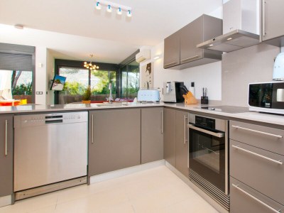 Villa Villa PAM Strandhaus / Playa de Muro - 200m Strand - Outdoor photo 61