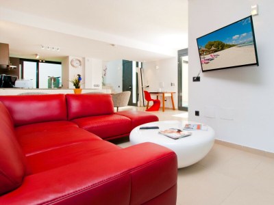 Villa Villa PAM Strandhaus / Playa de Muro - 200m Strand - Outdoor photo 62