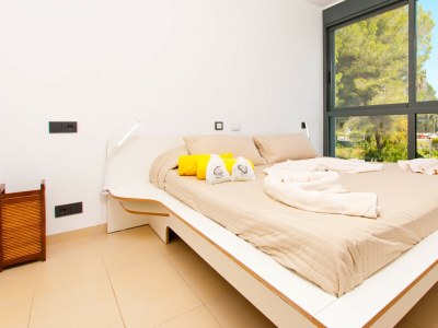 Villa Villa PAM Strandhaus / Playa de Muro - 200m Strand - Outdoor photo 63