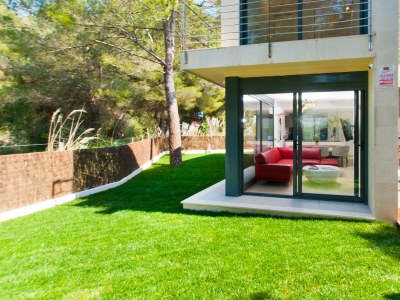 Villa Villa PAM Strandhaus / Playa de Muro - 200m Strand - Outdoor photo 65