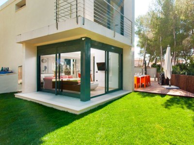 Villa Villa PAM Strandhaus / Playa de Muro - 200m Strand - Outdoor photo 74