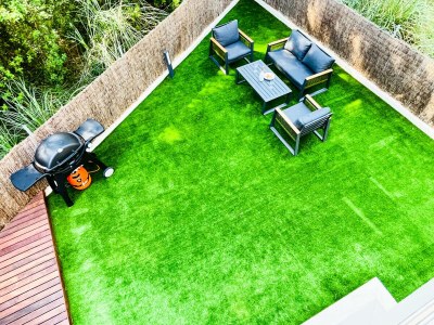 Villa Villa PAM Strandhaus / Playa de Muro - 200m Strand - Outdoor photo 76