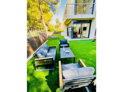 Villa Villa PAM Strandhaus / Playa de Muro - 200m Strand - Outdoor photo 79