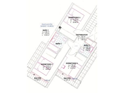 Villa Villa PAM Strandhaus / Playa de Muro - 200m Strand - Document photo 83