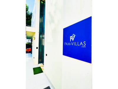 Villa Villa PAM Strandhaus / Playa de Muro - 200m Strand - Document photo 84