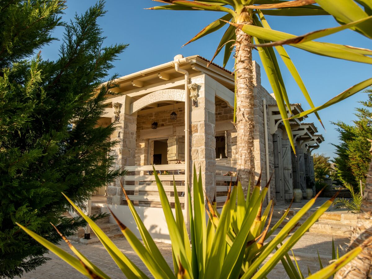 Villa Kornaros - Outdoor photo 2