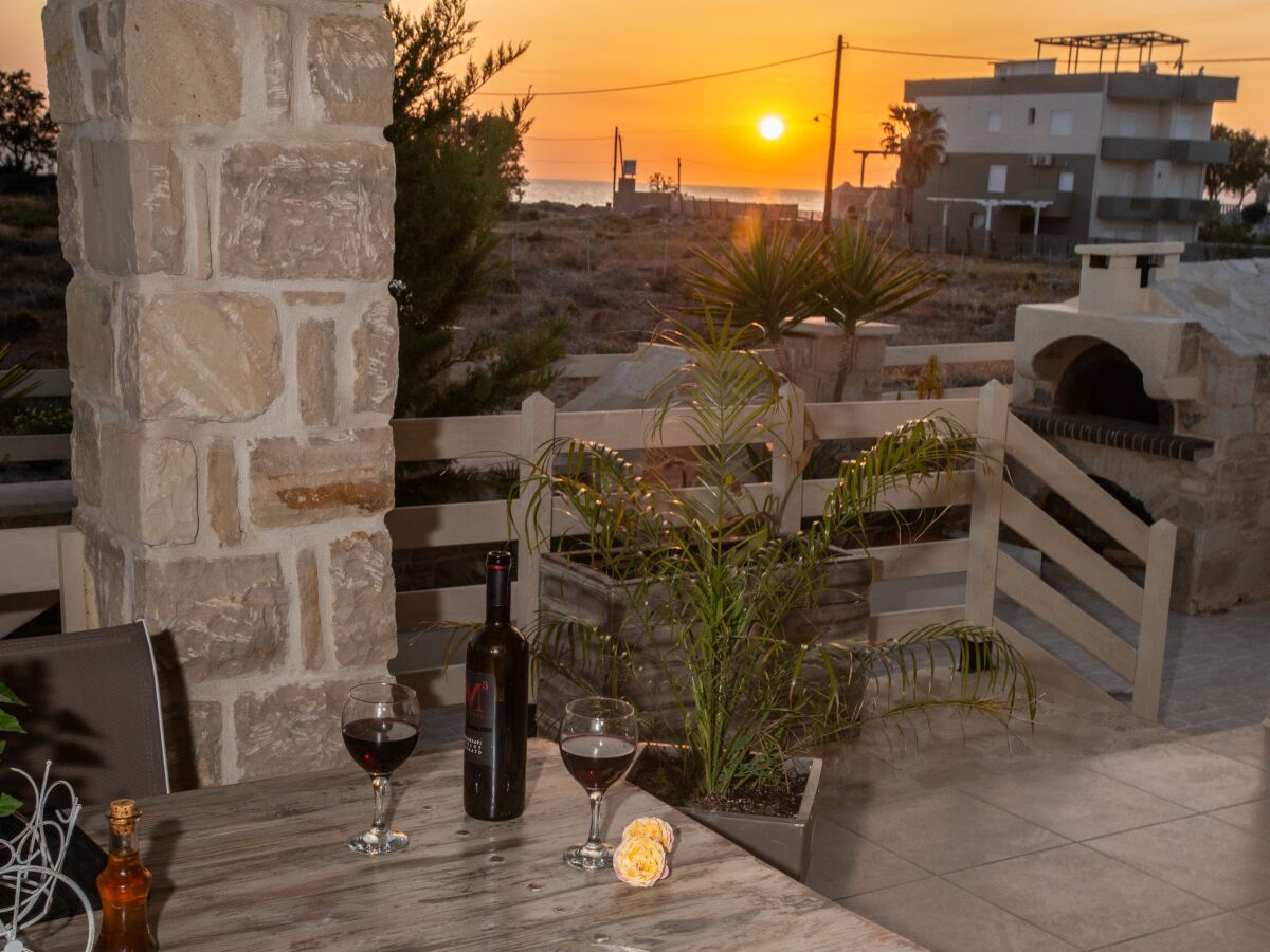 Villa Kornaros - Outdoor photo 4