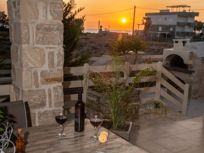 Villa Kornaros - Outdoor photo 4