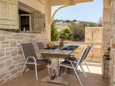 Villa Kornaros - Outdoor photo 5