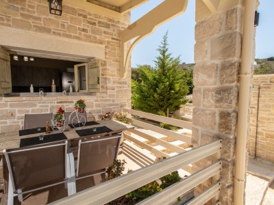 Villa Kornaros - Outdoor photo 6