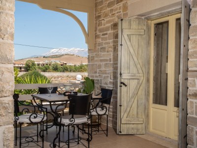 Villa Kornaros - Outdoor photo 7