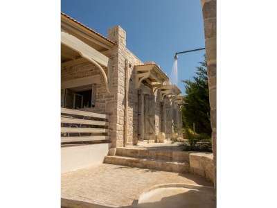 Villa Kornaros - Outdoor photo 8