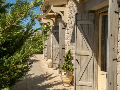 Villa Kornaros - Outdoor photo 10